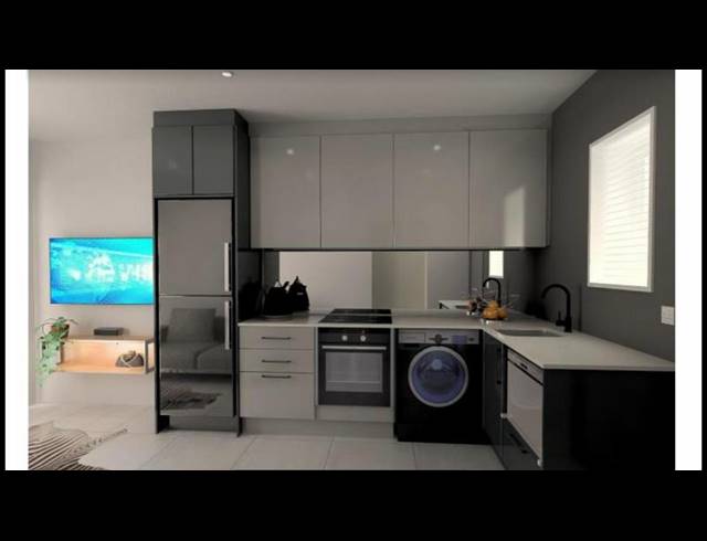 2 BEDROOM APARTMENT FOR SALE IN BLOUBERGSTRAND